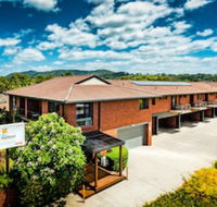 Coffs Harbour Holiday Apartments - Foster Accommodation