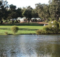 Lakeview Lodge - Foster Accommodation