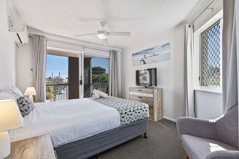 Dockside Mooloolaba - Foster Accommodation 6