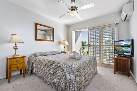 Dockside Mooloolaba - Foster Accommodation 3