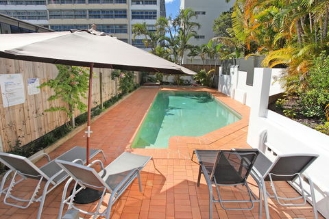 Dockside Mooloolaba - Foster Accommodation 1