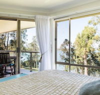 Anne's Waterfront Haven BB - Foster Accommodation