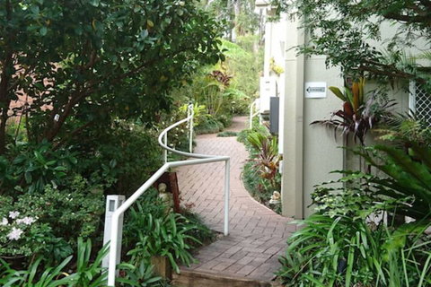 Nelson Bay Bed & Breakfast - Foster Accommodation 3