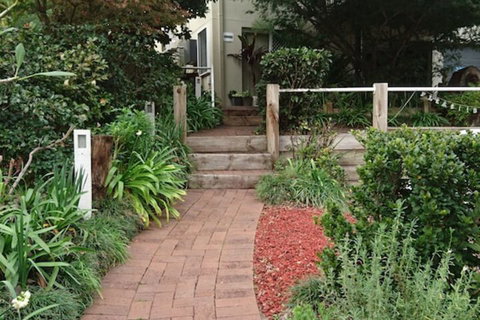 Nelson Bay Bed & Breakfast - Foster Accommodation 1