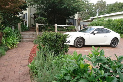 Nelson Bay Bed & Breakfast - Foster Accommodation 5