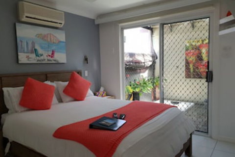 Nelson Bay Bed & Breakfast - Foster Accommodation 0