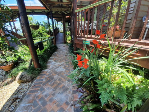 Tamborine Mountain B&B - Foster Accommodation 2