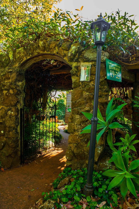 Tamborine Mountain B&B - Foster Accommodation 5