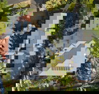 Tamborine Mountain BB - Foster Accommodation