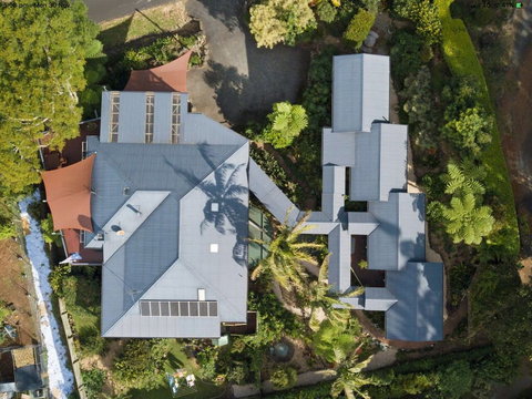 Tamborine Mountain B&B - Foster Accommodation 0