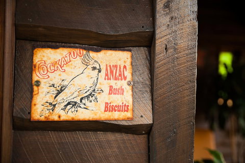 Tamborine Mountain B&B - Foster Accommodation 4