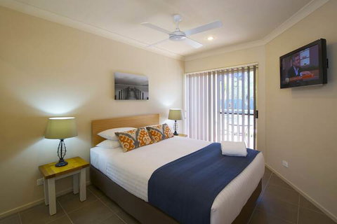 Marty's @ Little Beach - Foster Accommodation 6