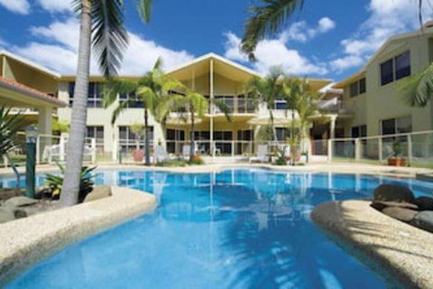 Marty's @ Little Beach - Foster Accommodation 0