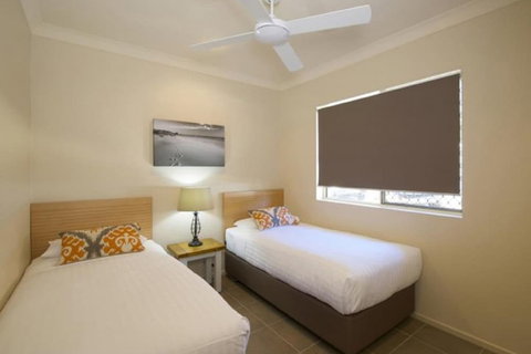 Marty's @ Little Beach - Foster Accommodation 5