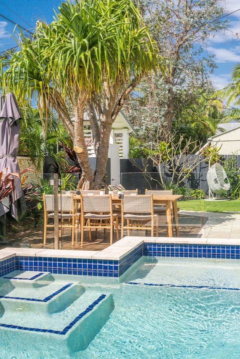 Aloha Byron Bay - Foster Accommodation 0
