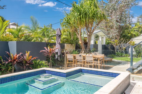 Aloha Byron Bay - Foster Accommodation 4