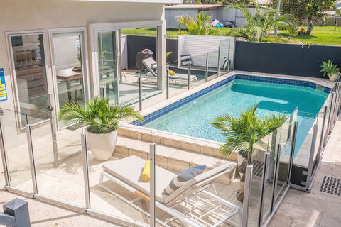 Aloha Byron Bay - Foster Accommodation 5