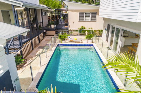 Aloha Byron Bay - Foster Accommodation 2