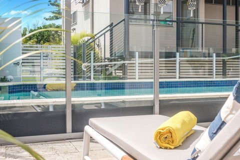Aloha Byron Bay - Foster Accommodation 1