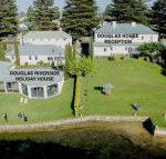 Douglas Riverside - Foster Accommodation