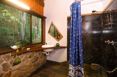 The Epiphyte Bed & Breakfast - Foster Accommodation 5