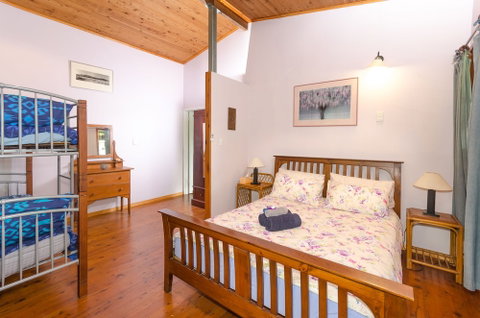 The Epiphyte Bed & Breakfast - Foster Accommodation 6
