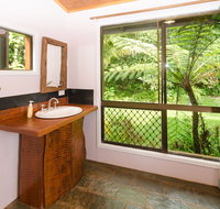 The Epiphyte Bed  Breakfast - Foster Accommodation