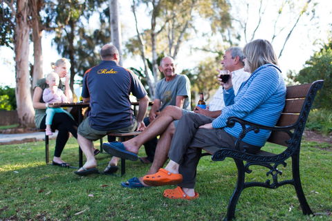 Modra's Apartments - Foster Accommodation 2