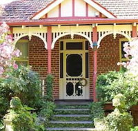 Fawkes House Country Spa Retreat - Foster Accommodation