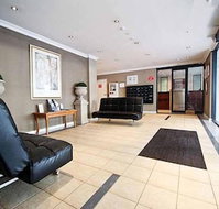 Duke's Apartments - Foster Accommodation