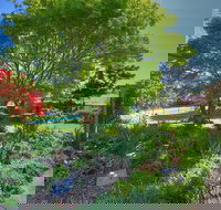 Alexandria Bed  Breakfast - Foster Accommodation