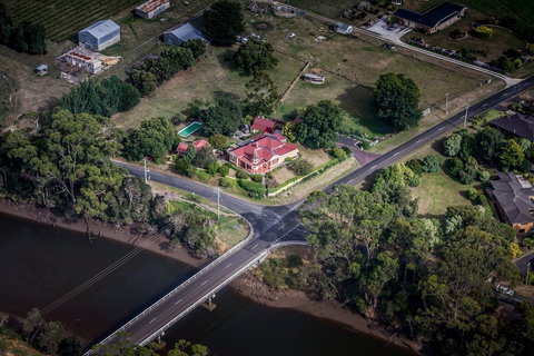 Alexandria Bed & Breakfast - Foster Accommodation 3