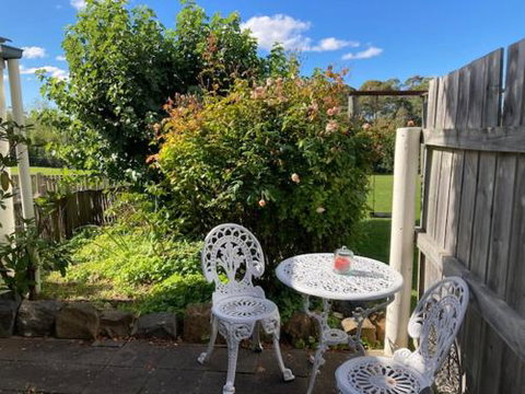 Orfords Sanda House B & B - Foster Accommodation 6