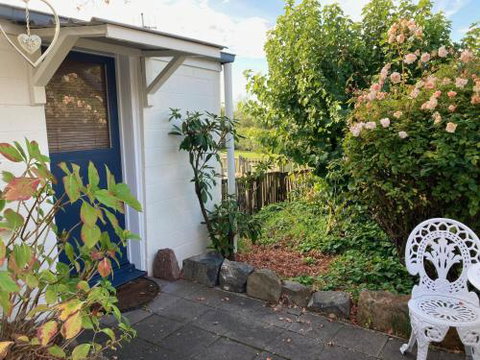 Orfords Sanda House B & B - Foster Accommodation 5