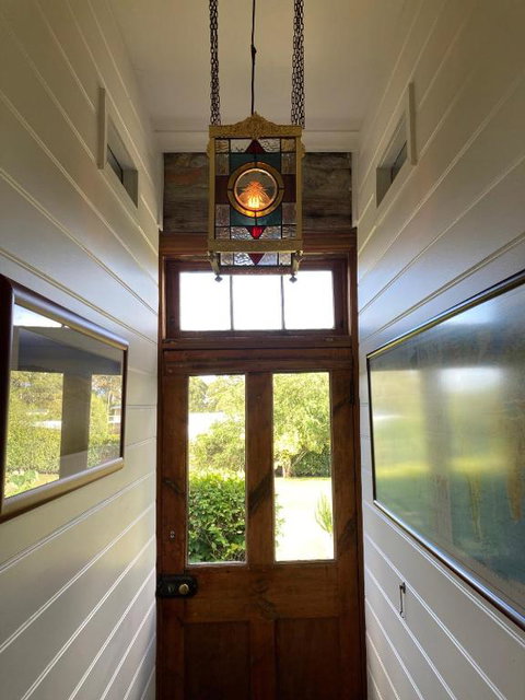 Orfords Sanda House B & B - Foster Accommodation 3