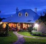 Orfords Sanda House B  B - Foster Accommodation