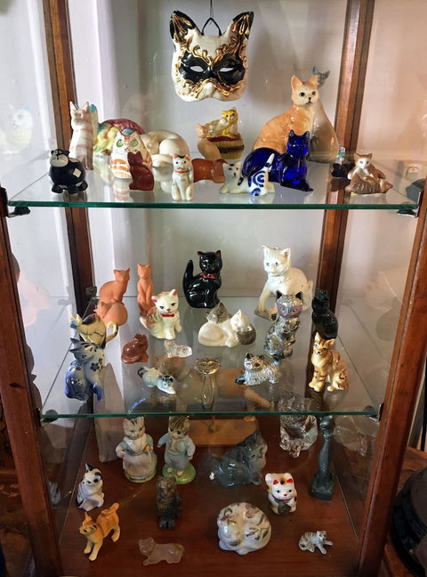 The Chalet Guesthouse And Studio - Foster Accommodation 1