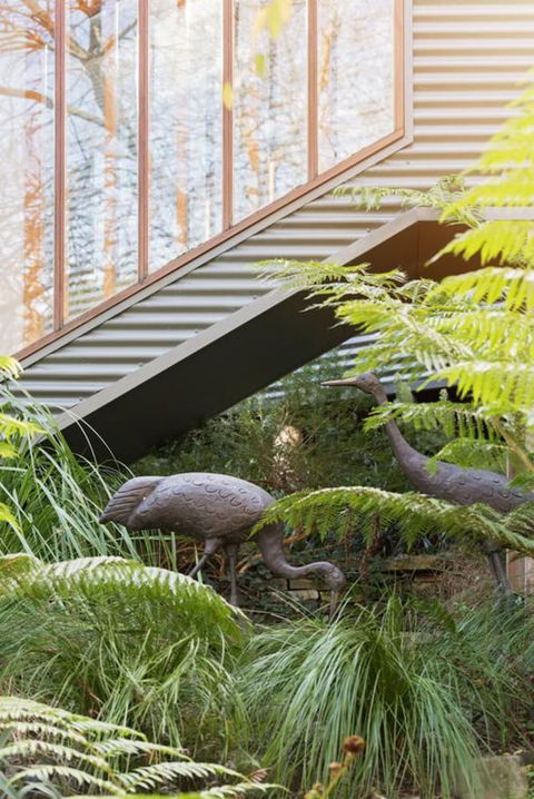 Cladich Pavilions - Foster Accommodation 3