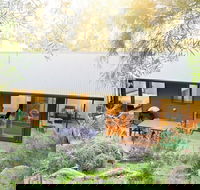 Cladich Pavilions - Foster Accommodation