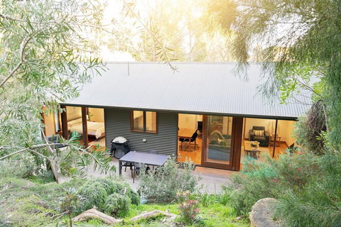 Cladich Pavilions - Foster Accommodation 0