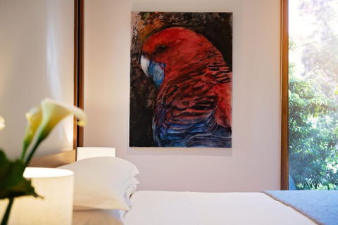 Cladich Pavilions - Foster Accommodation 5