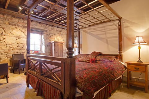 Cleburne Homestead - Foster Accommodation 5