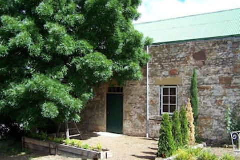 Cleburne Homestead - Foster Accommodation 3