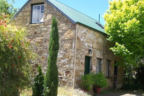 Cleburne Homestead - Foster Accommodation 4