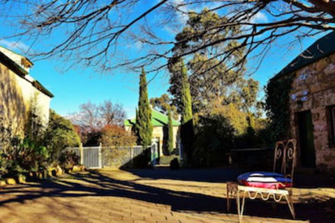 Cleburne Homestead - Foster Accommodation 0