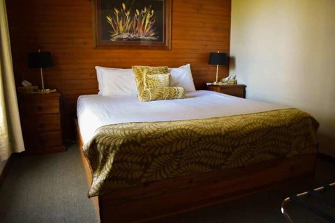 Clarendon Chalets - Foster Accommodation 2
