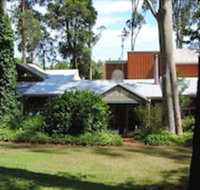 Clarendon Chalets - Foster Accommodation