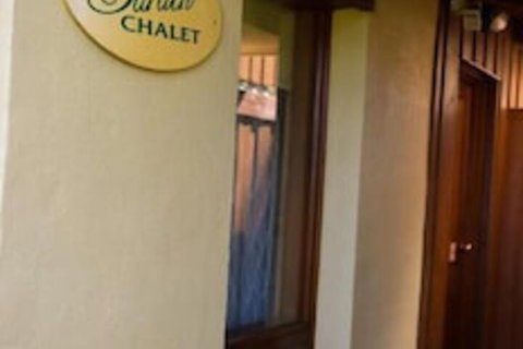 Clarendon Chalets - Foster Accommodation 1