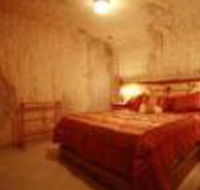 Down to Erth B  B - Foster Accommodation