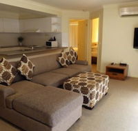 Lifestyle Apartments at Ferntree - Foster Accommodation